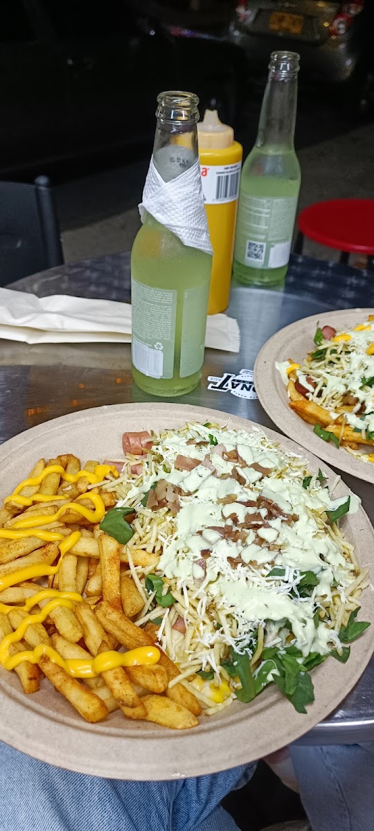 ZONA T GOURMET SABANETA-SANTA MARTA