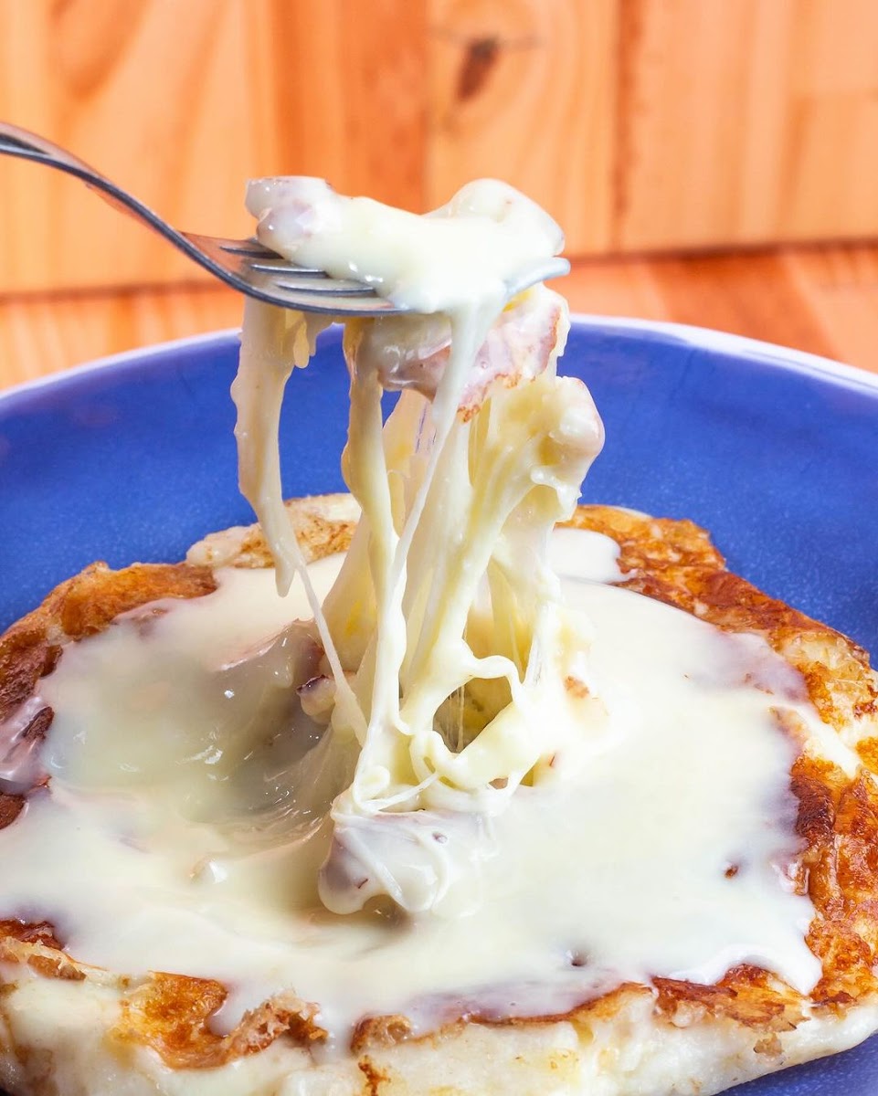 Comidas Rápidas LOS PITUFOS