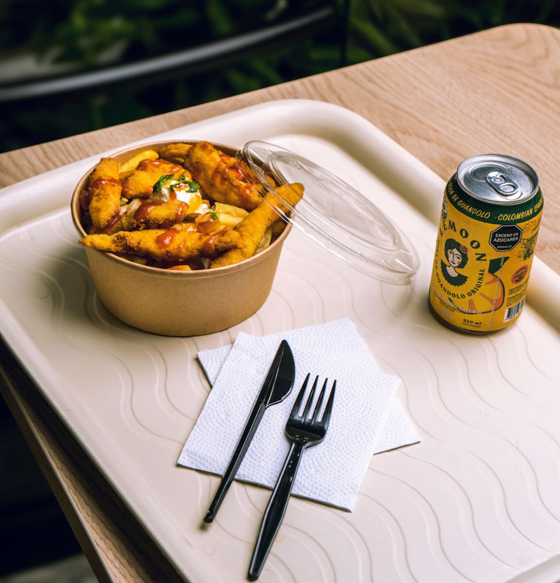 SALMAR - Sabores del mar en Medellín Florida