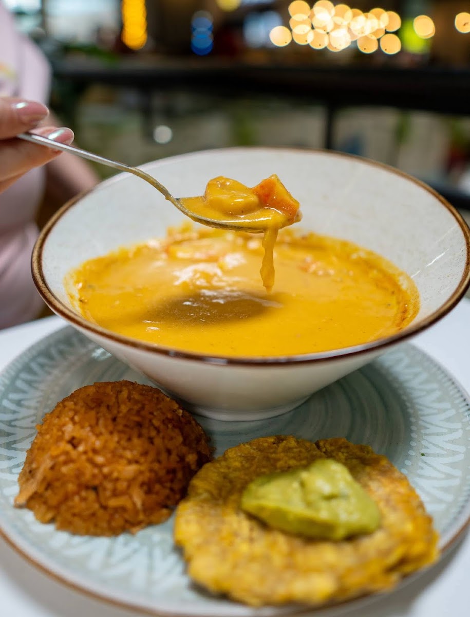 SALMAR - Sabores del mar en Medellín Florida