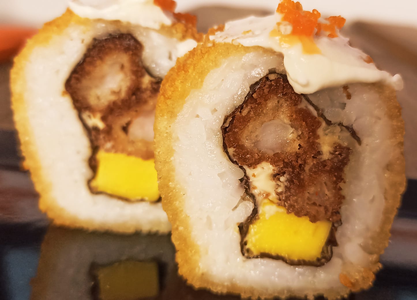 Sushi Moon