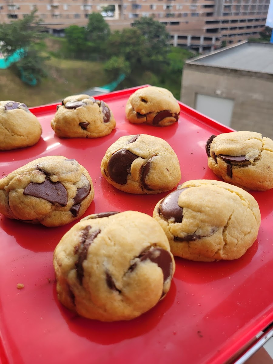 I'm Bakery by Laura
