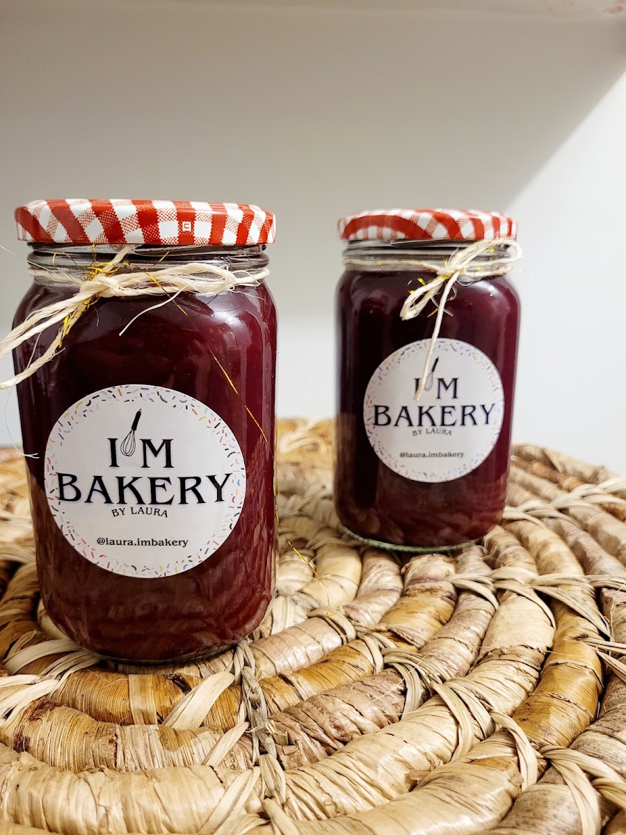 I'm Bakery by Laura