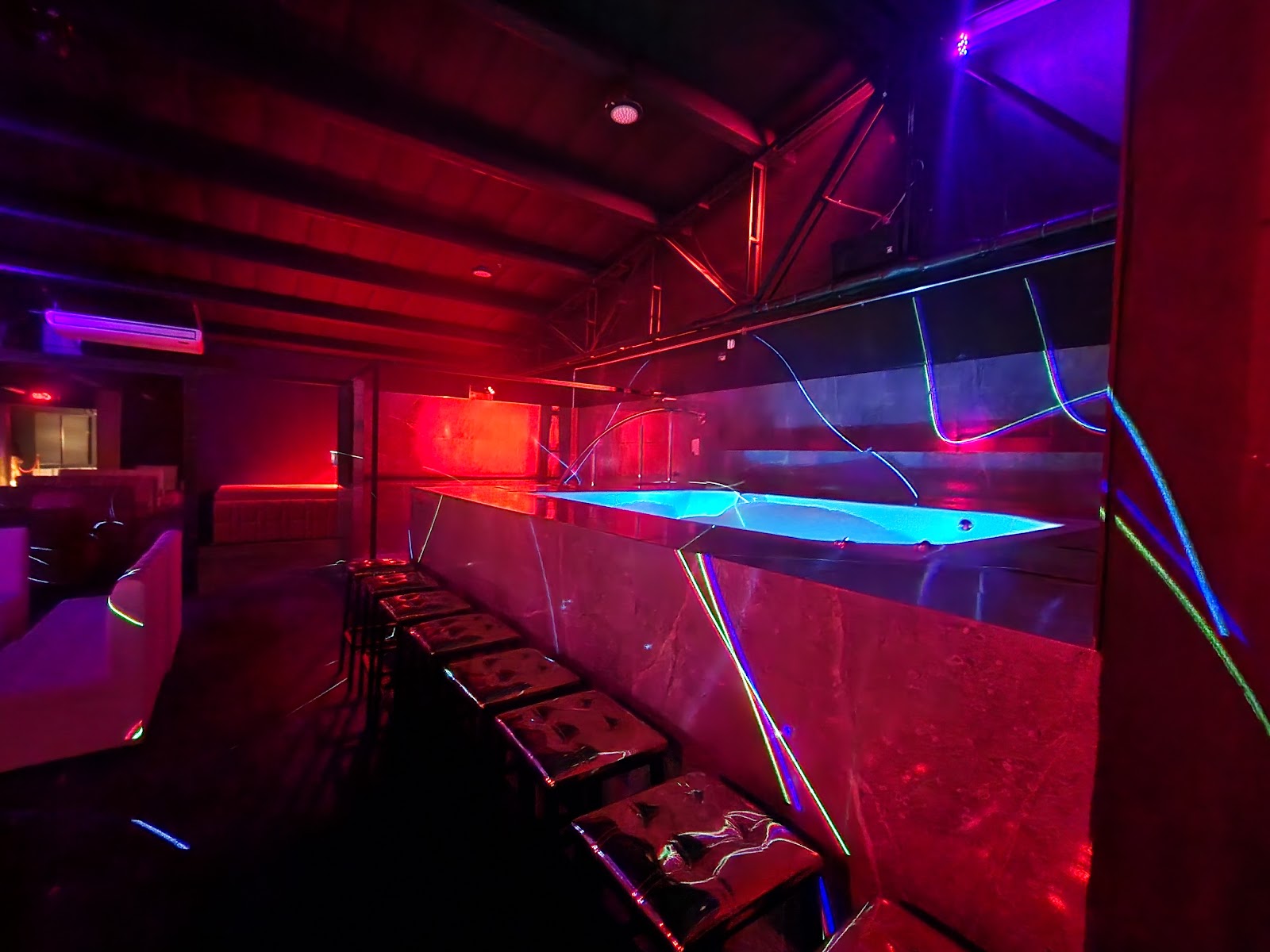 Club LifeStyle Swinger