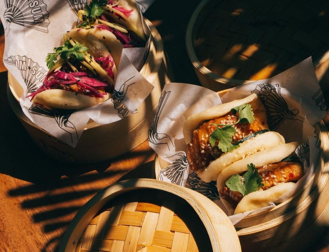 Dim Sum Records