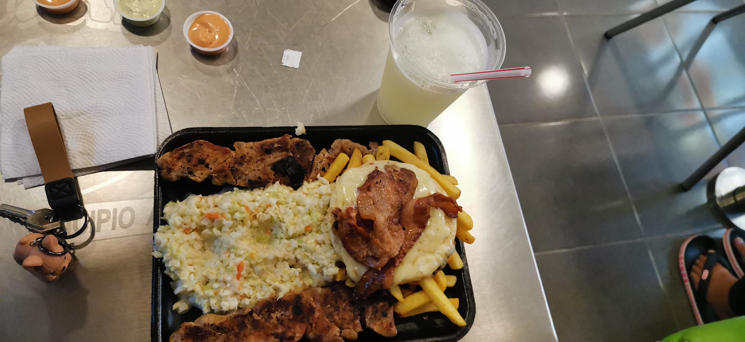 LOS VERDES GUAYABAL