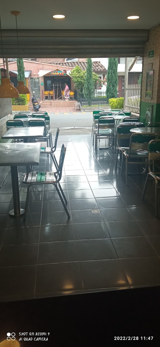 LOS VERDES GUAYABAL