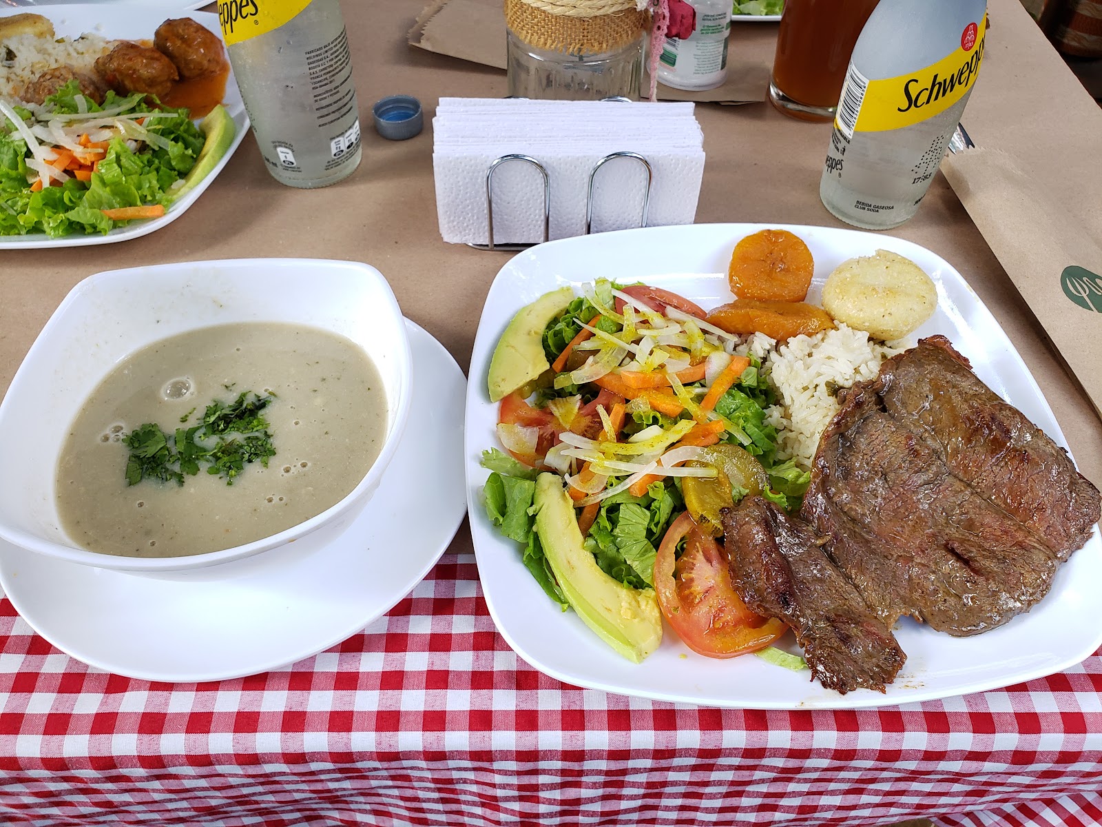 DoSabores