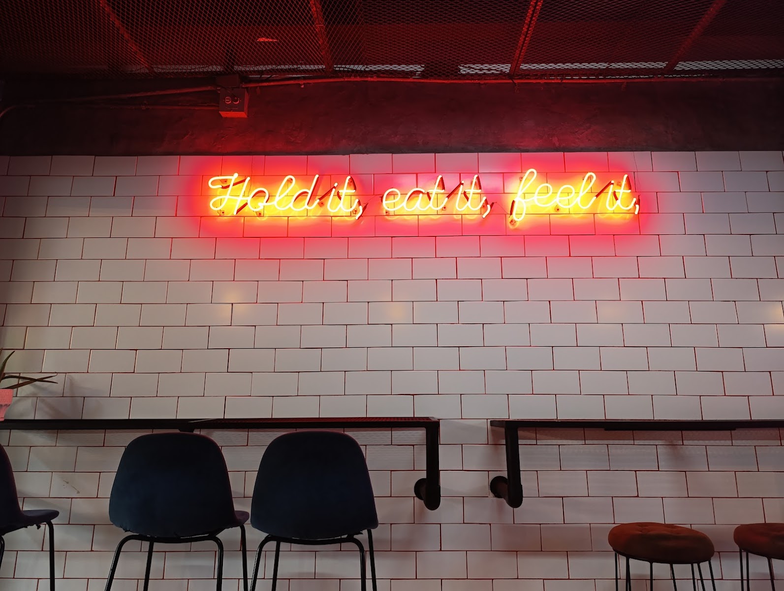 Burger Las Diosas