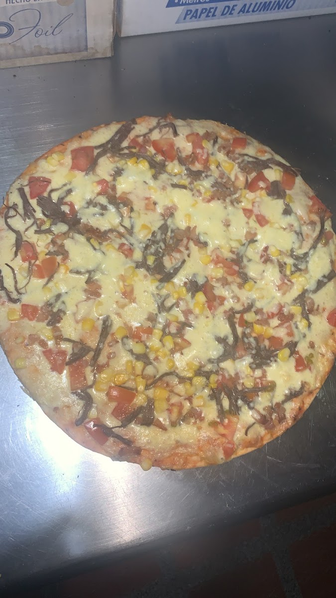 Santino's Pizzeria Express el porvenir