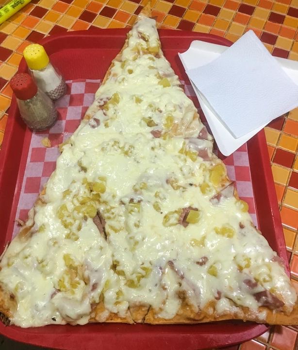 Santino's Pizzeria Express el porvenir
