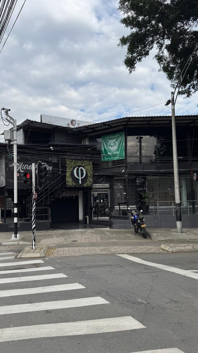 NOIA CLUB MEDELLÍN