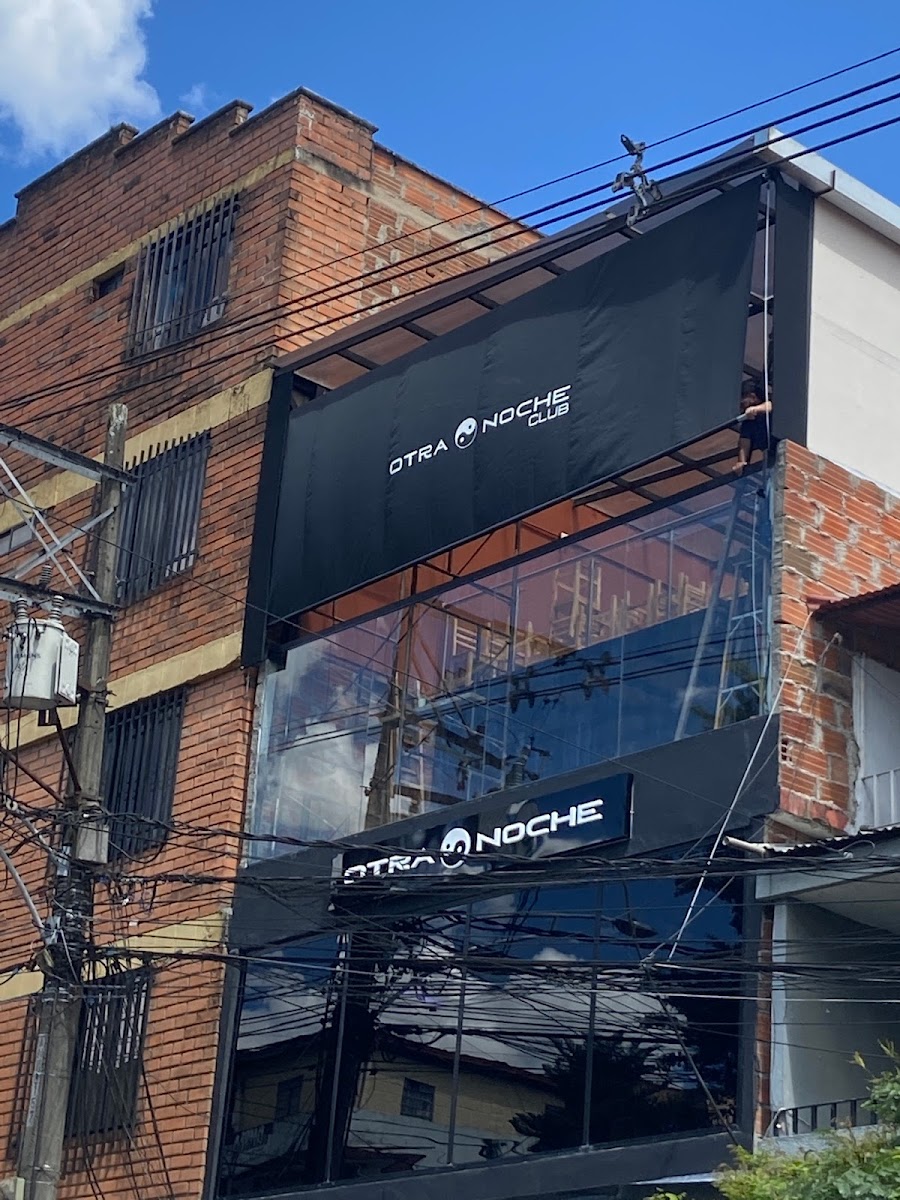 Otra Noche Club Medellín