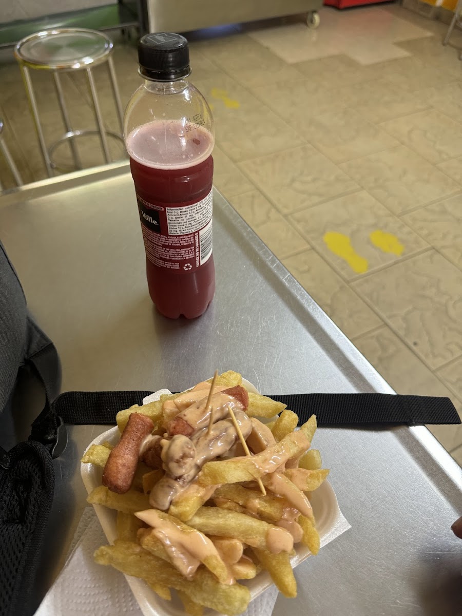 Molinitos