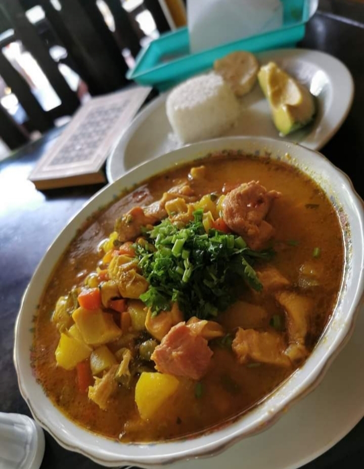Restaurante Zocalo Express