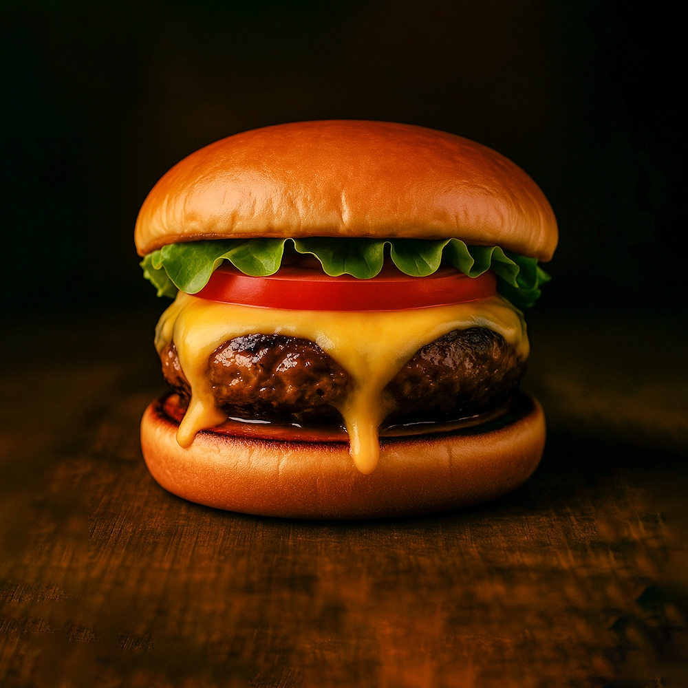 Montes Burger