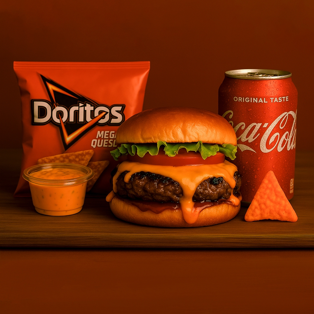 Montes Burger