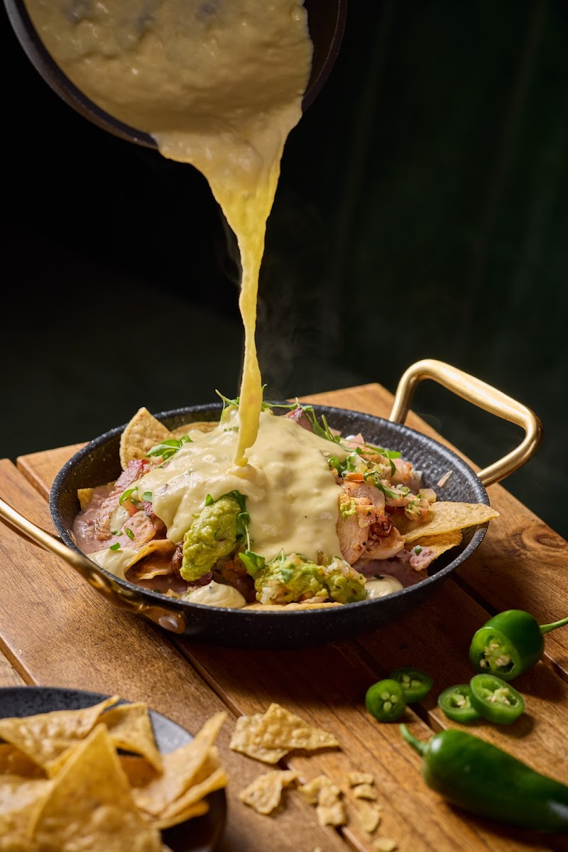 Restaurante Tauras Tex-Mex
