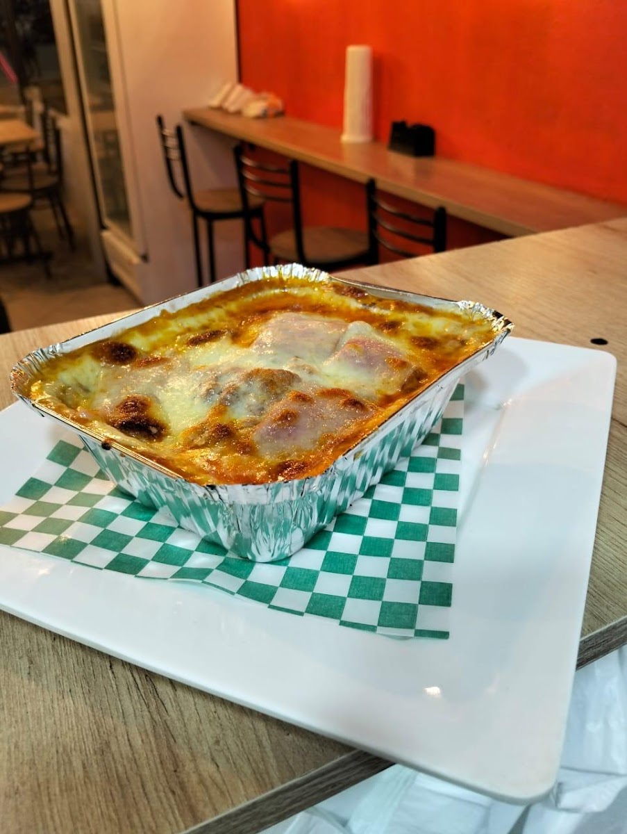 Pizzeria Amore Di Napole