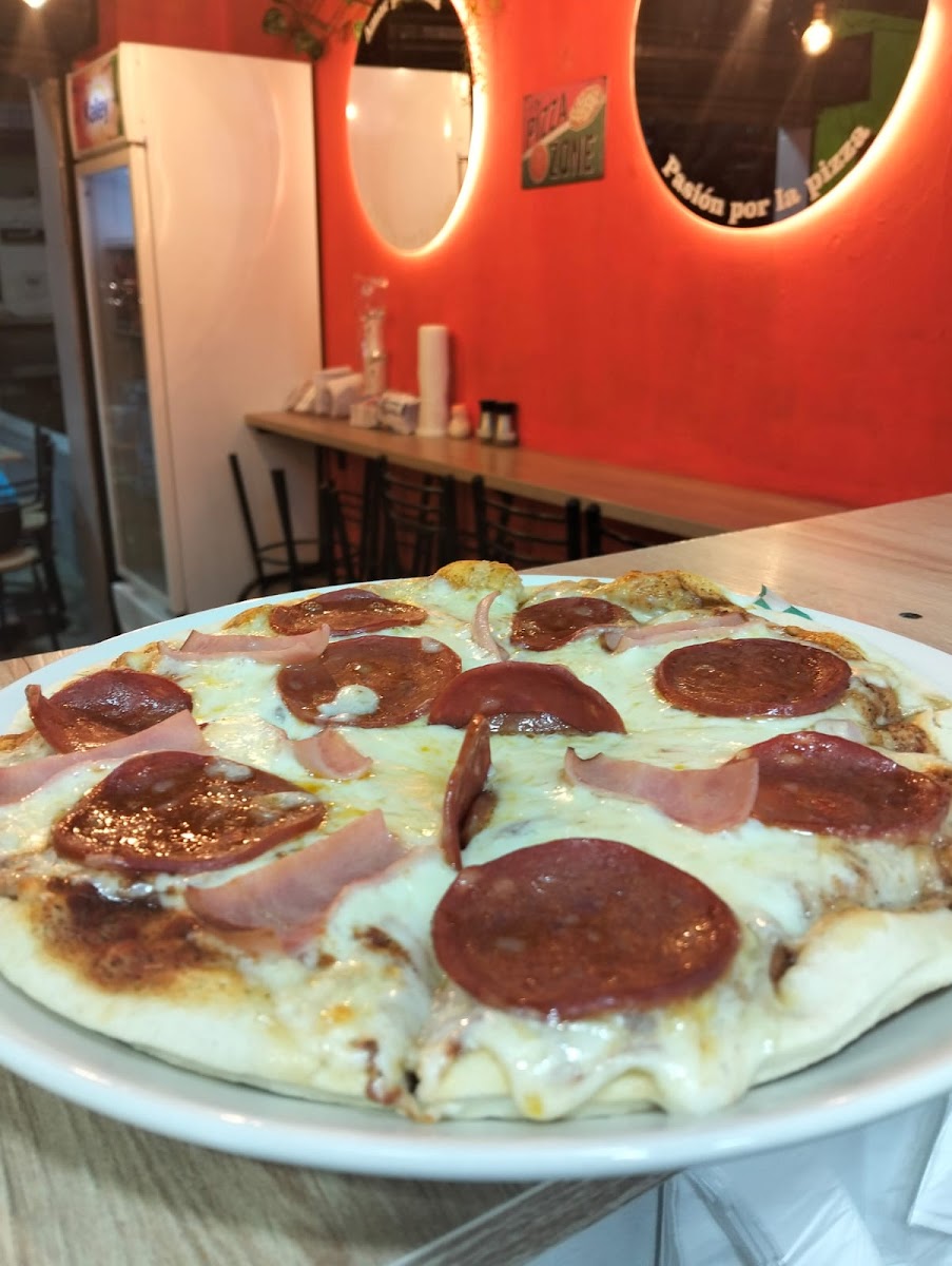 Pizzeria Amore Di Napole