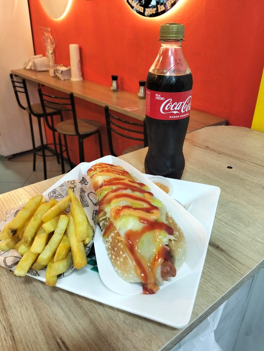 Pizzeria Amore Di Napole