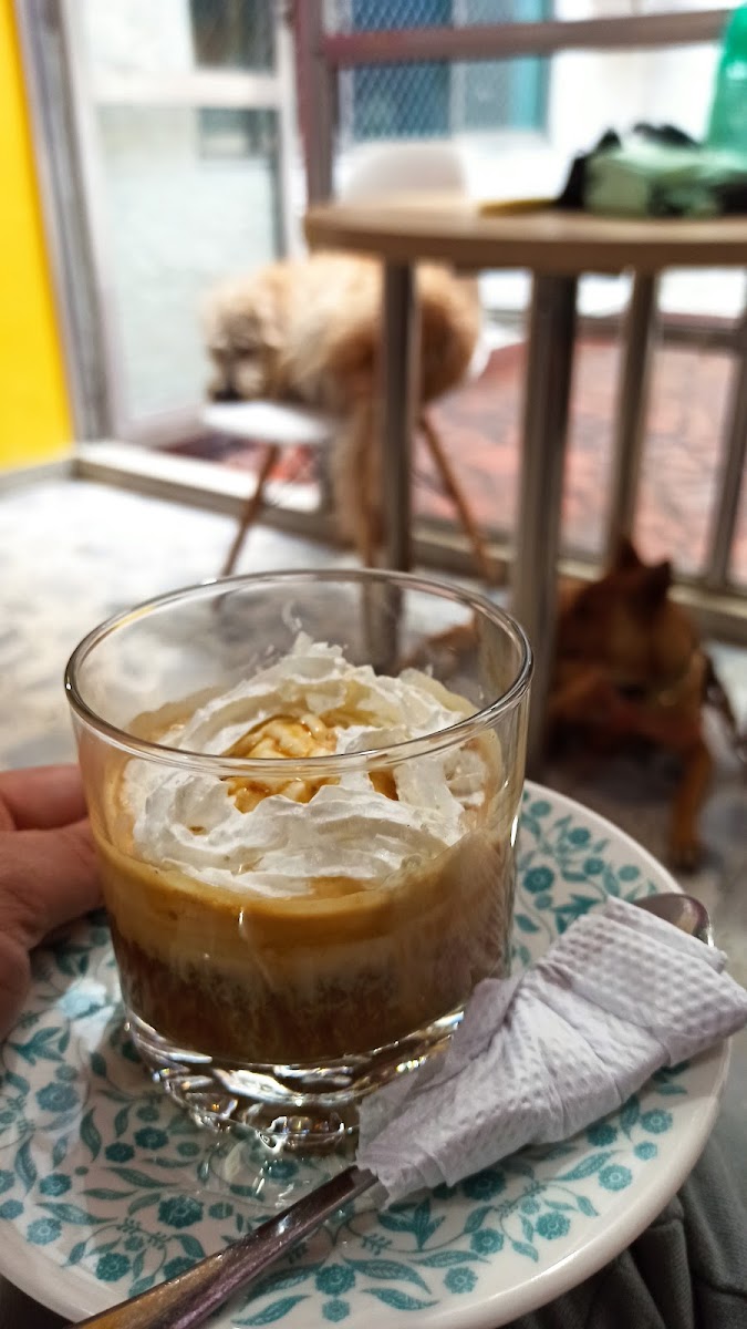 Cafe Fundación