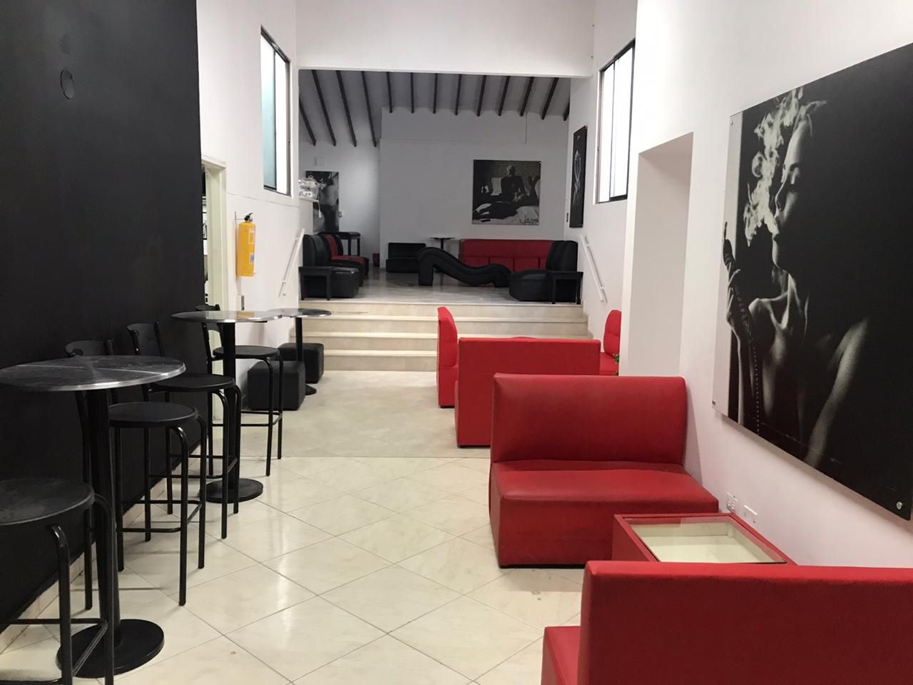 Sentir Spa Club Swinger