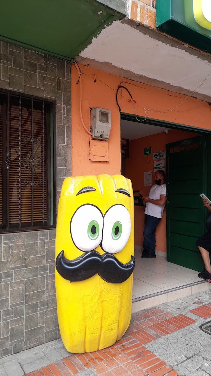 Mr Tamal