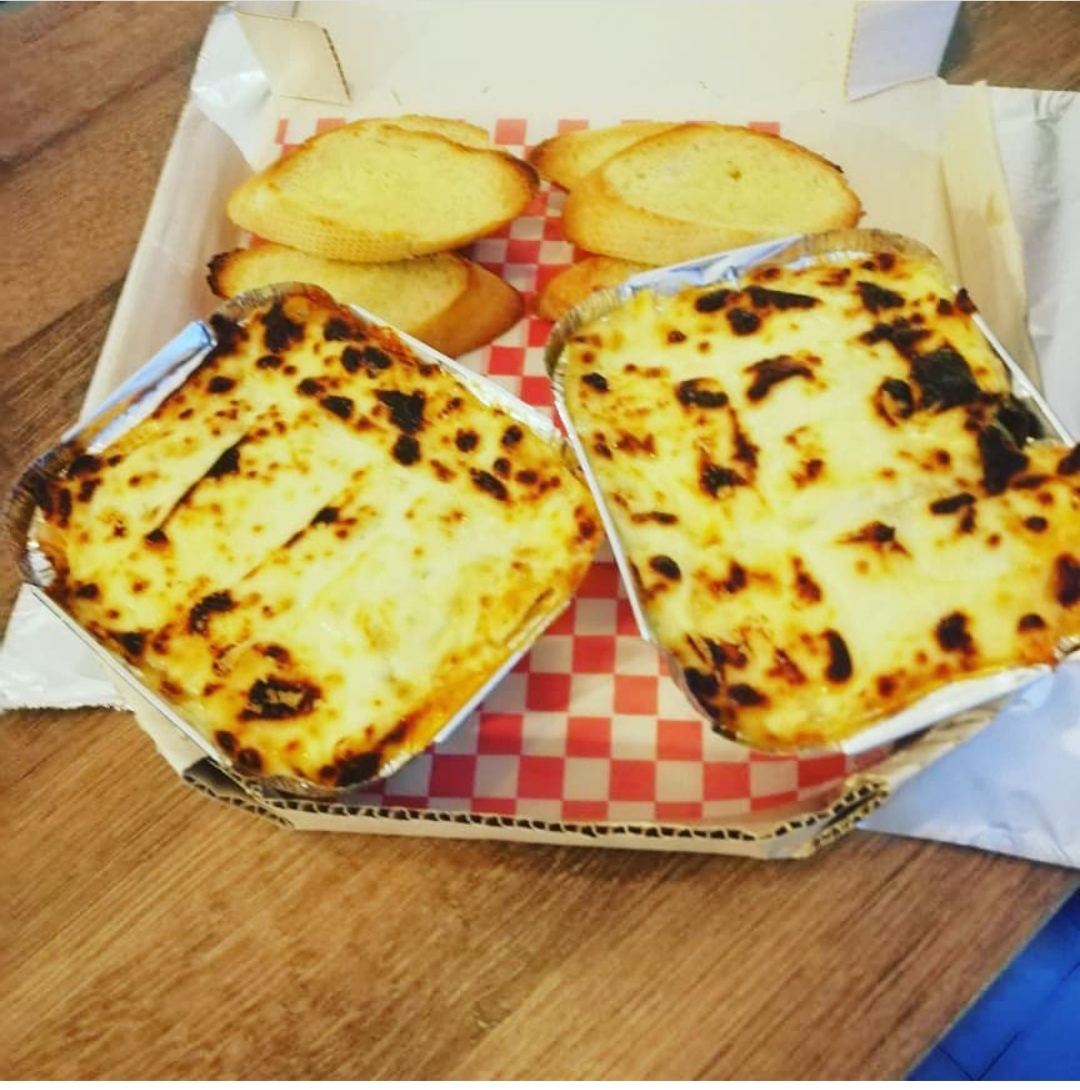 MarMon Pizza