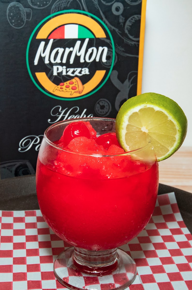 MarMon Pizza
