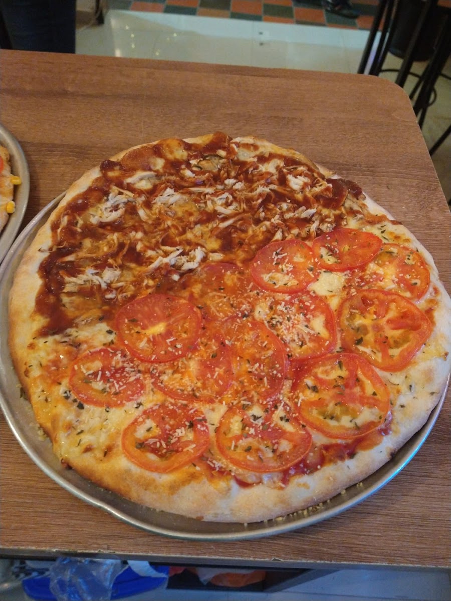 MarMon Pizza