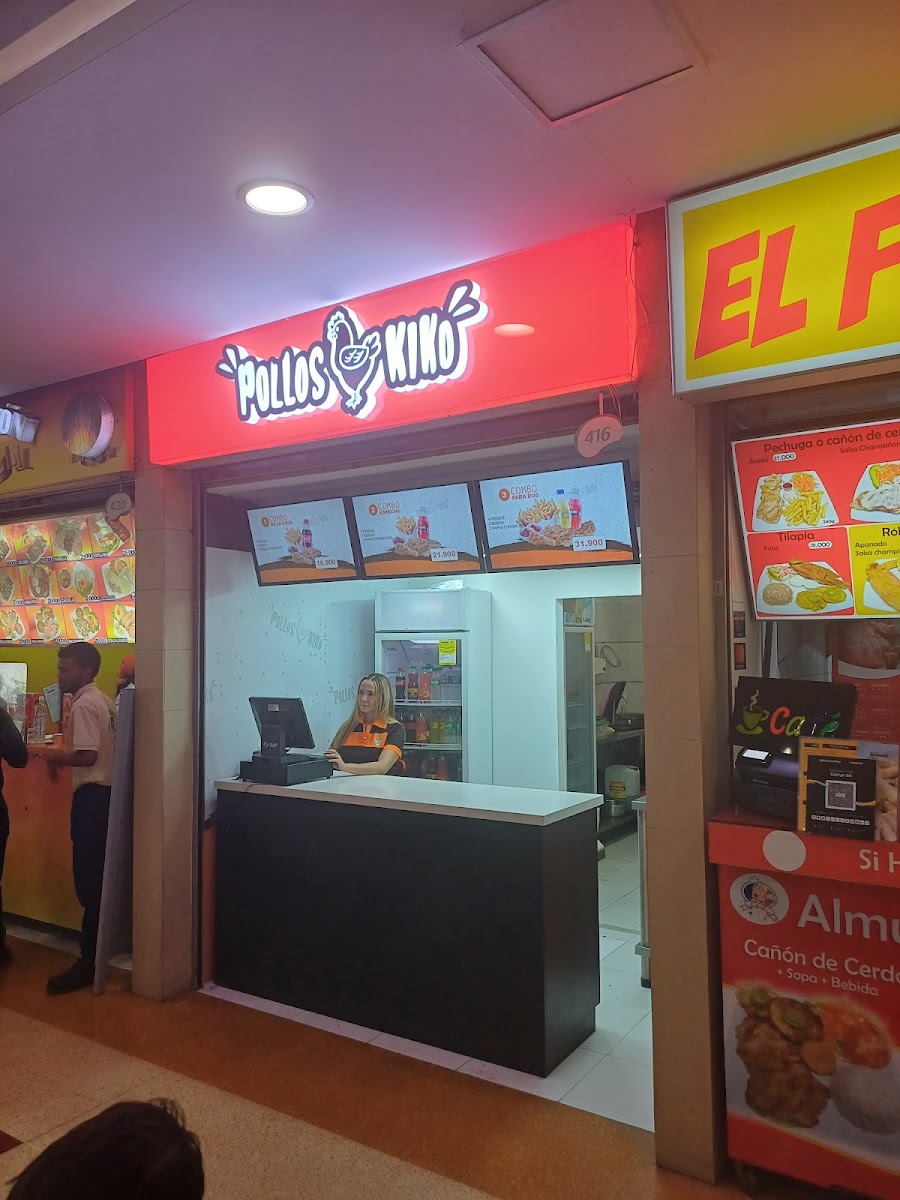 Pollos Kiko