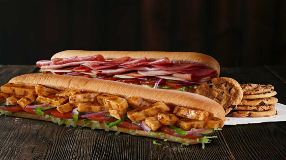 Subway