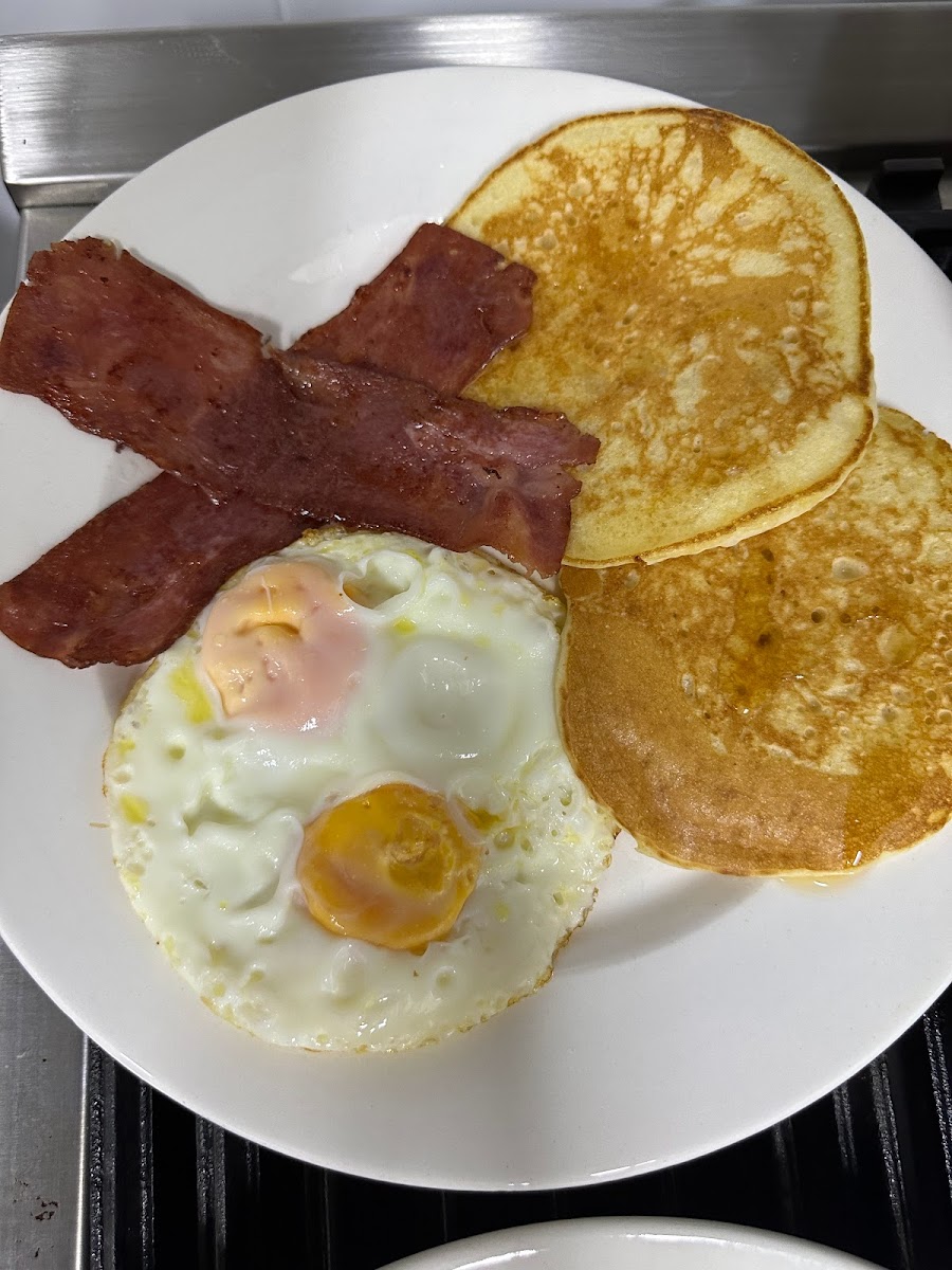 El buffeteadero