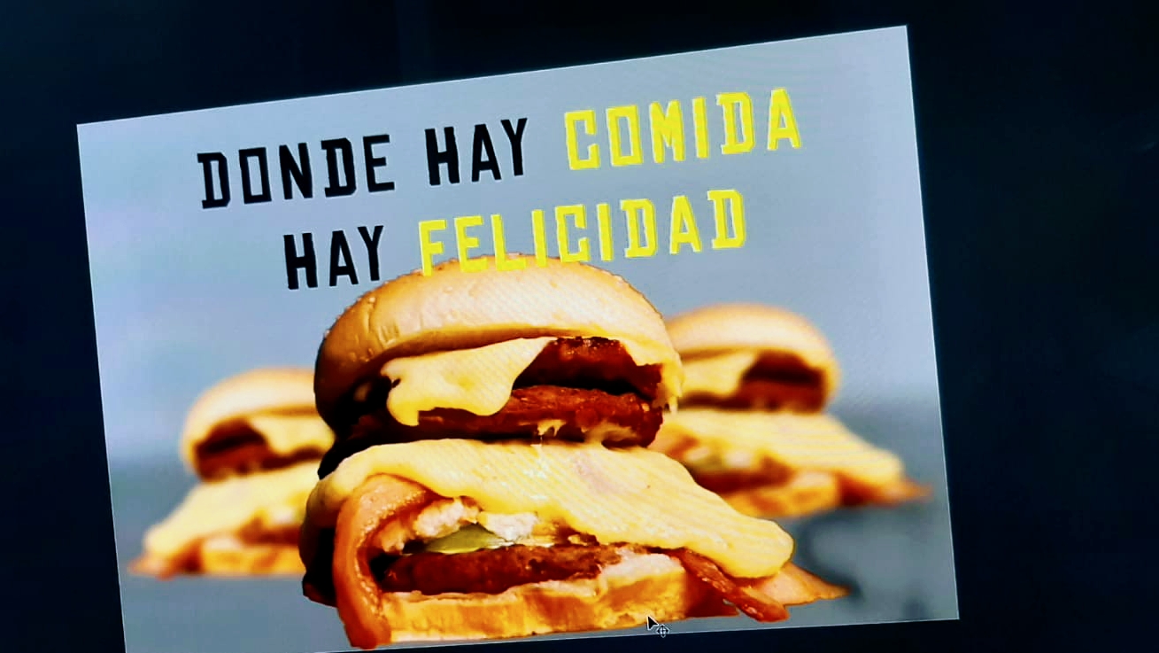 Violeta Doggy's - Medellín