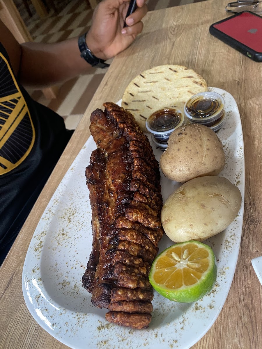 Asados A Otro Nivel