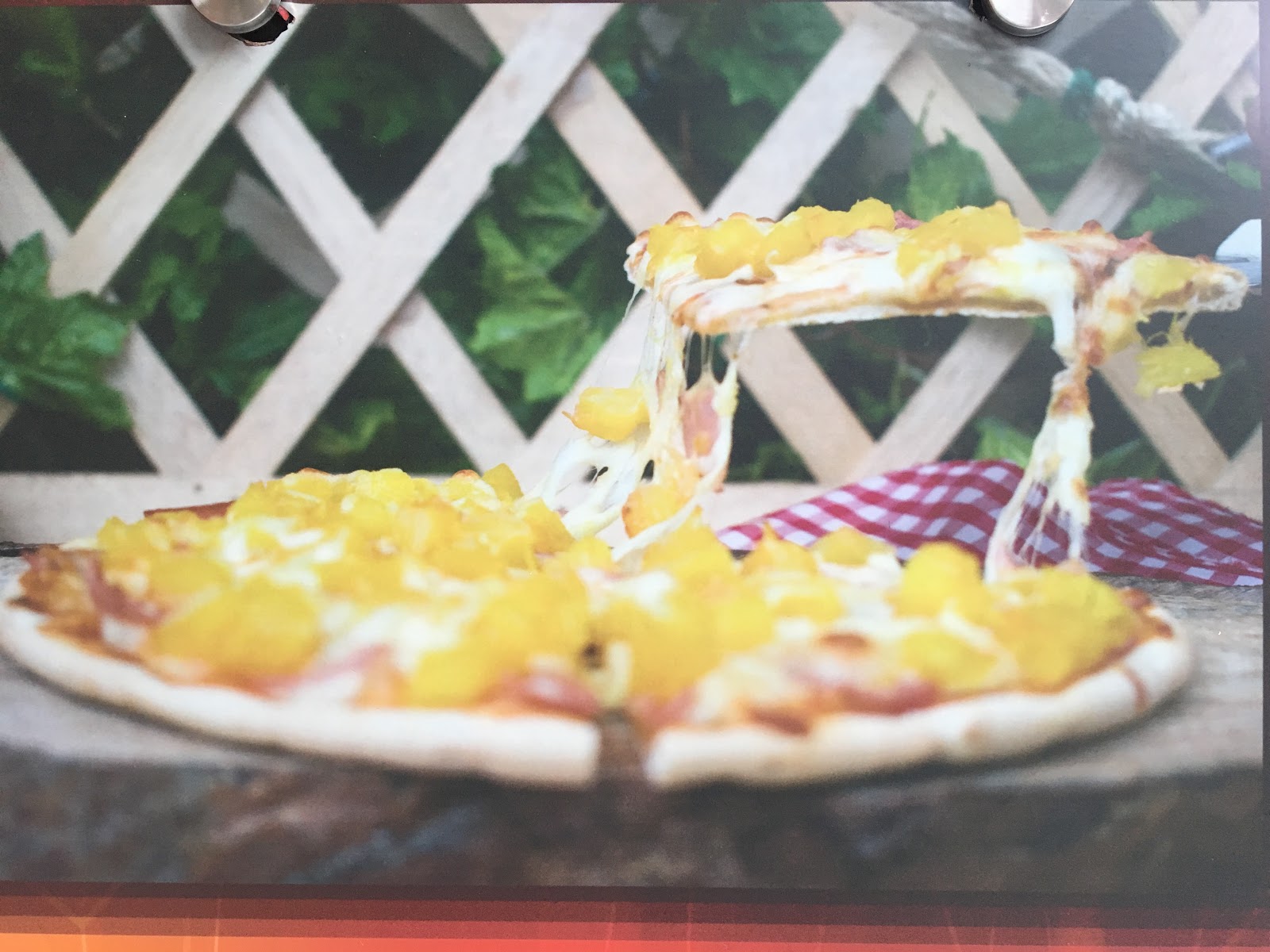 Premium Pizza Alitas Y Arroz S.A.S.