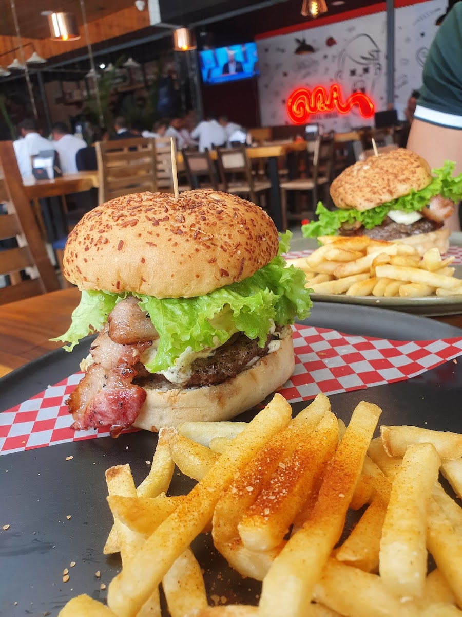 Gula Grill House