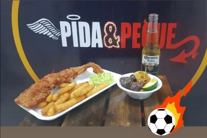 Pida y Peque
