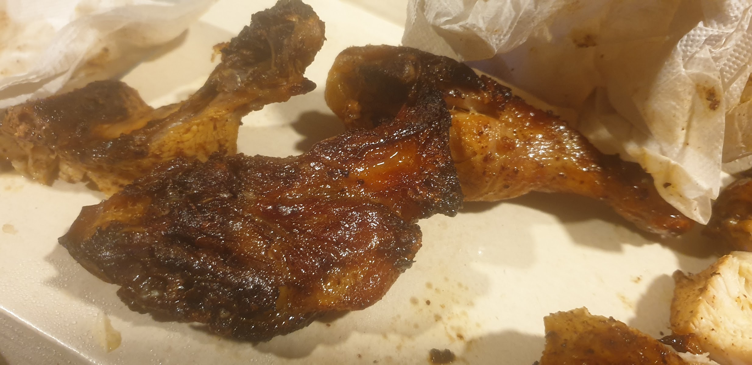 The Chickery