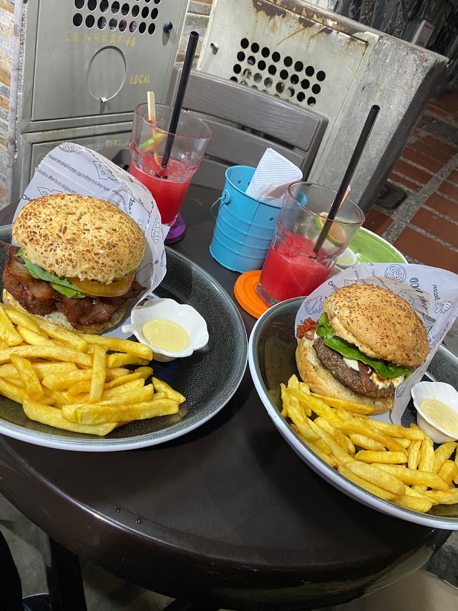Lisbon Restobar