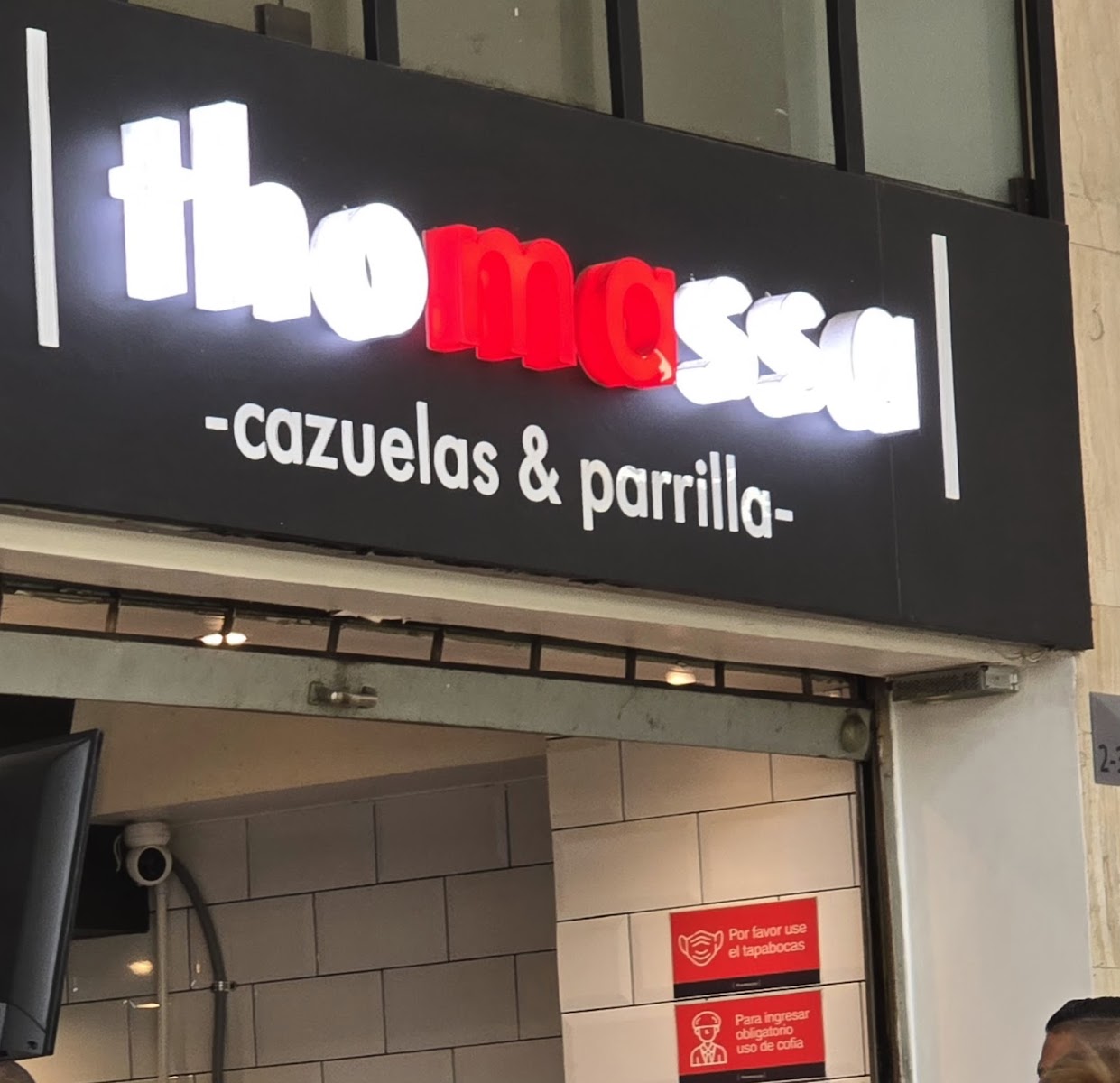 Thomassa Unicentro