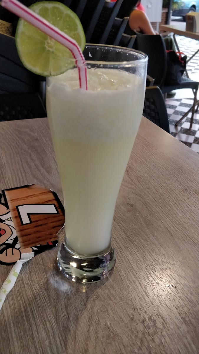 MI AREPA LA 80