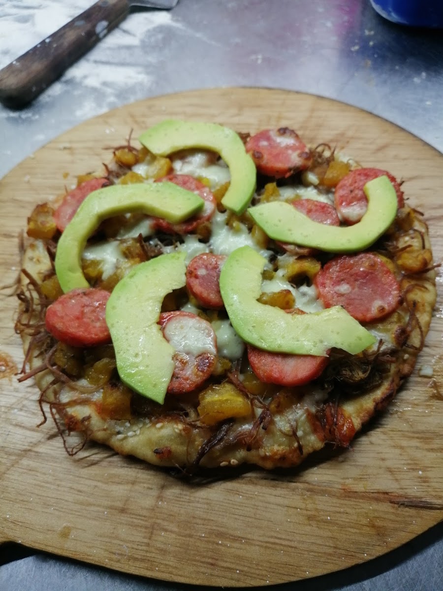 PIZZASPARCEmoviendomasas