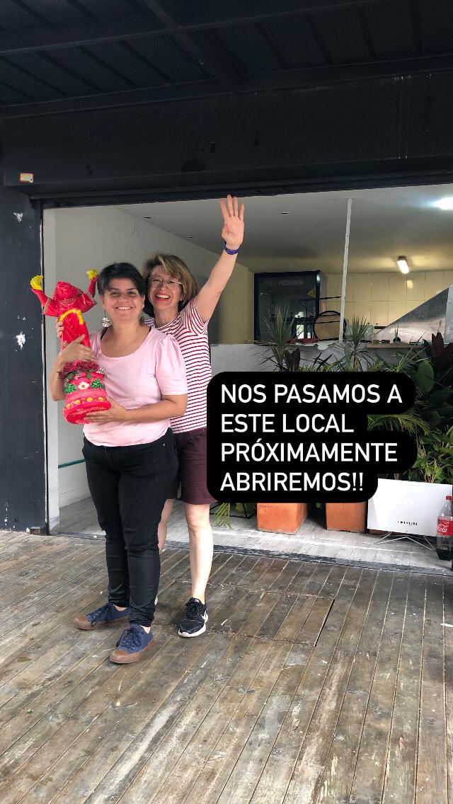 La Calle Cocina