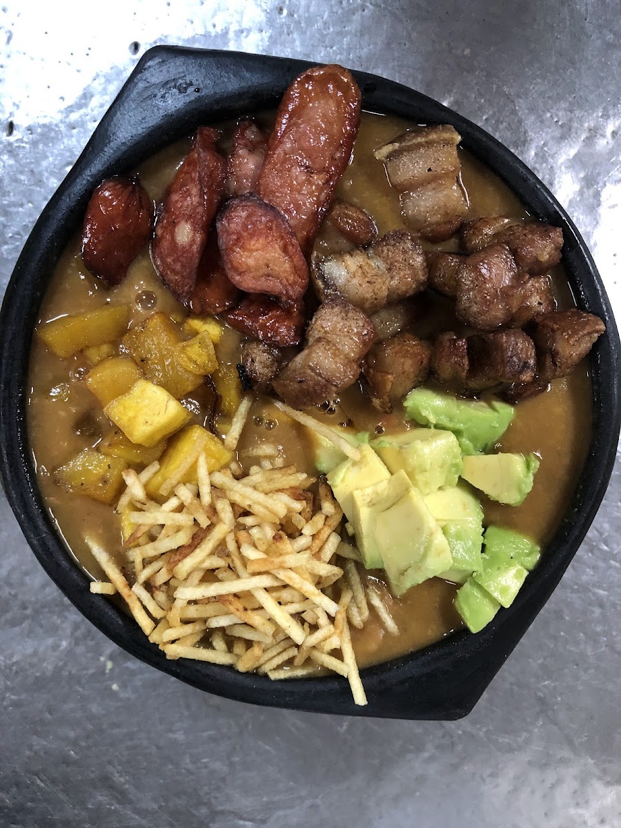 Restaurante Típico Sabor Antioqueño