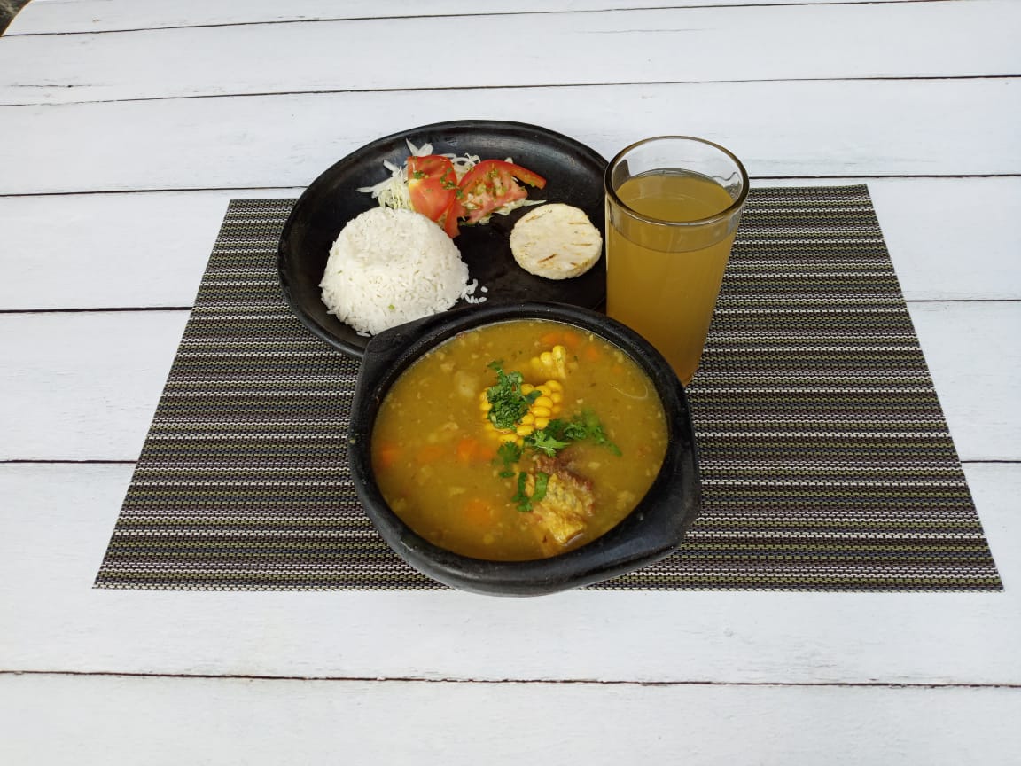 Restaurante Típico Sabor Antioqueño