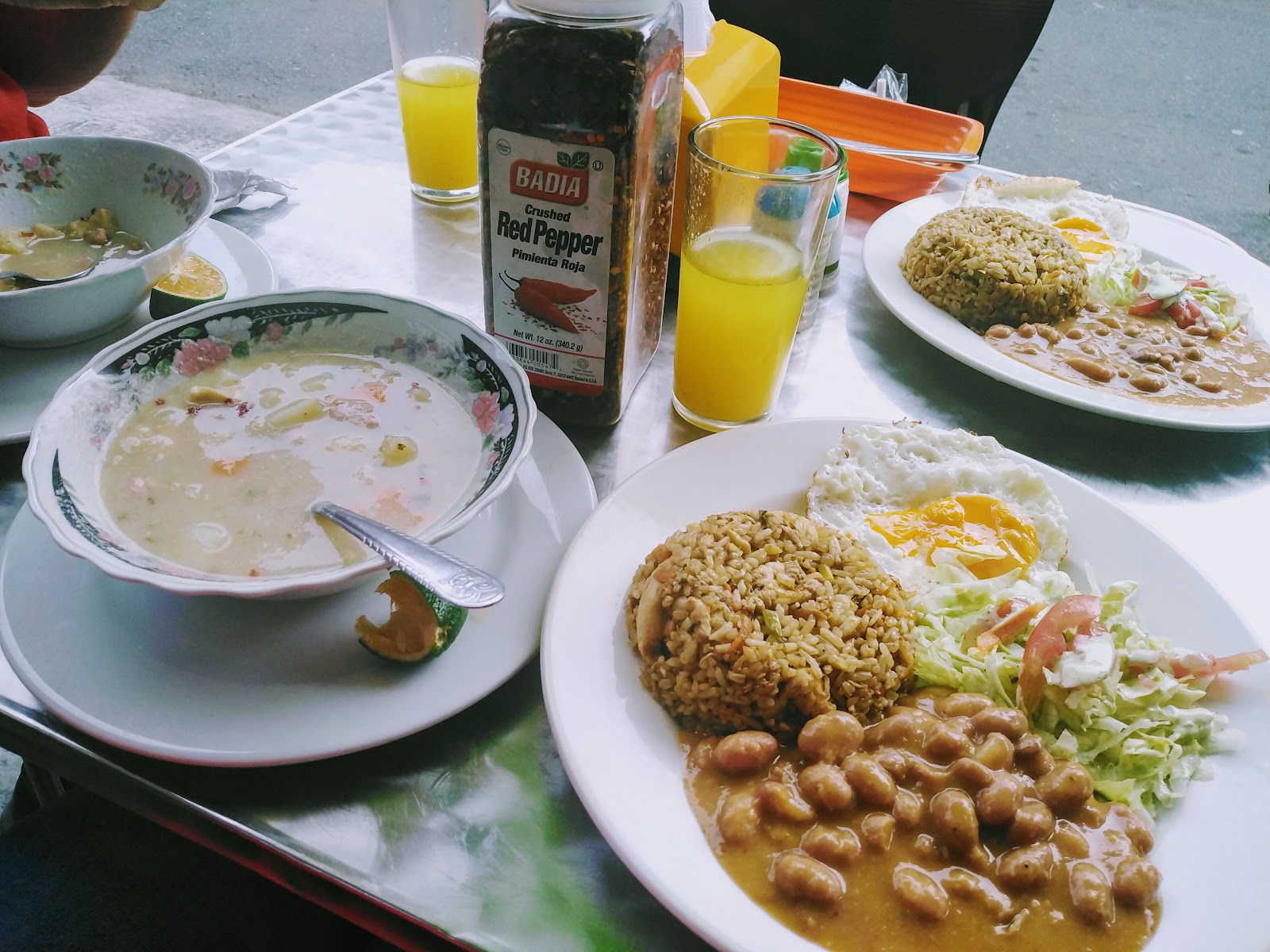 Restaurante Típico Sabor Antioqueño
