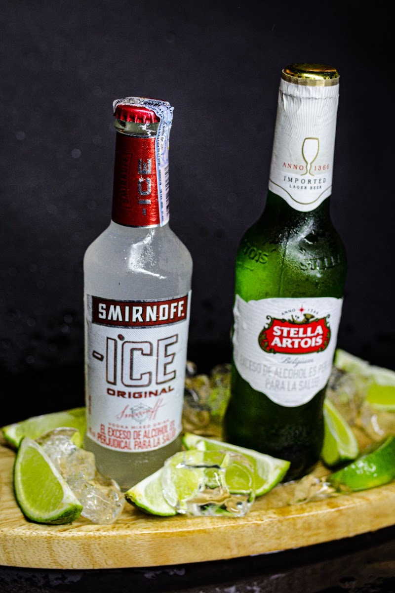 La Oficina Bar y Comidas