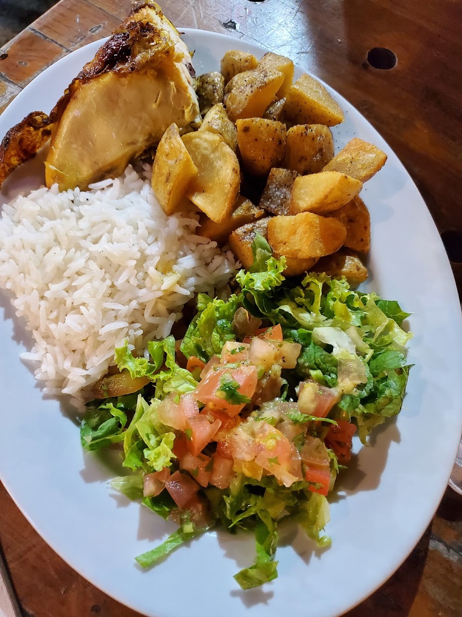 Kokoriko Poblado